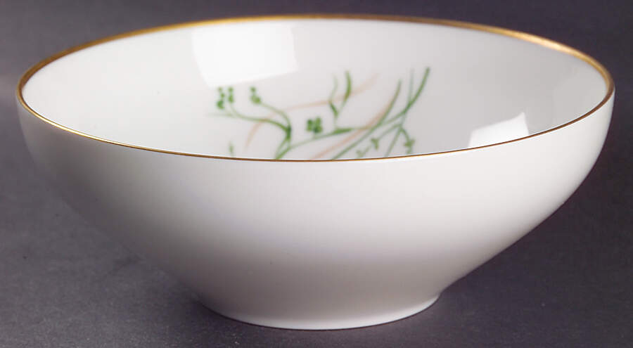Spring Breeze Coupe Cereal Bowl by Stonegate-1