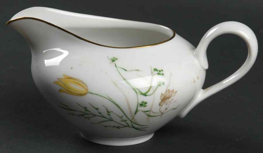 Spring Breeze Creamer by Stonegate-1