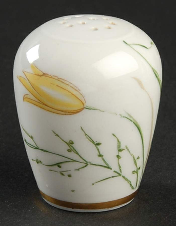 Spring Breeze Salt Shaker by Stonegate-1