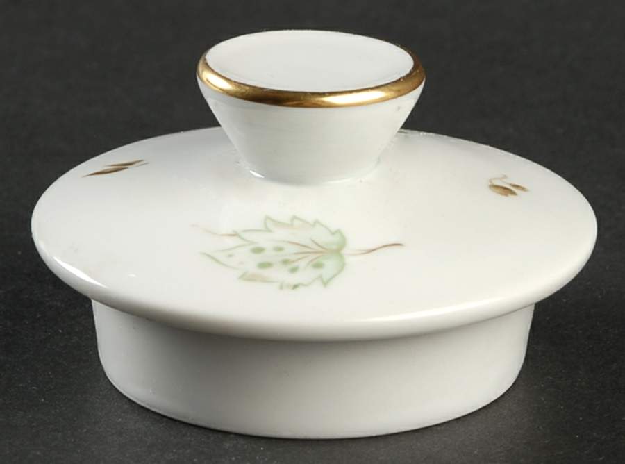 Spring Breeze Lid for Coffee Pot by Stonegate-1