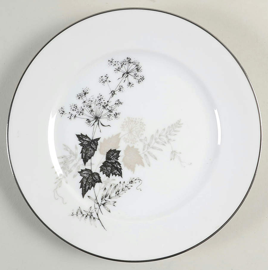 Wooddale Salad Plate by Stonegate-1