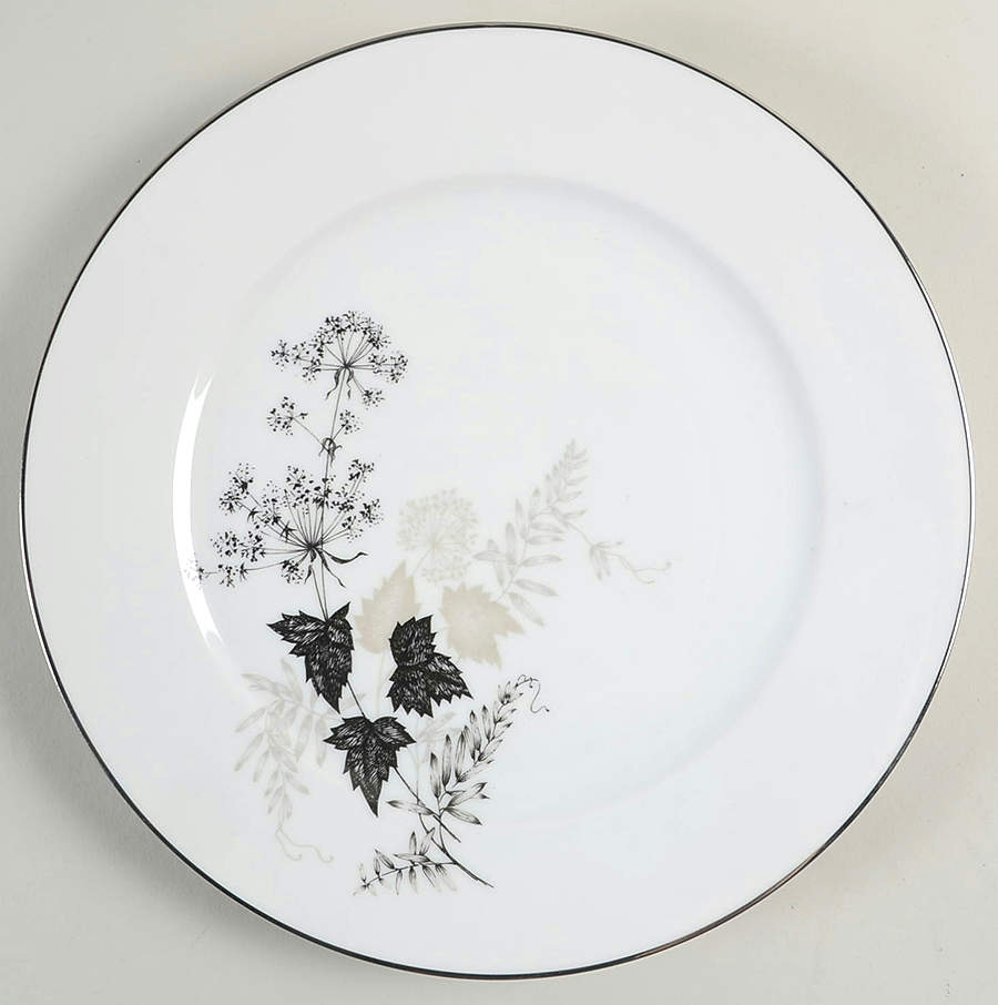 Wooddale Dinner Plate by Stonegate-1