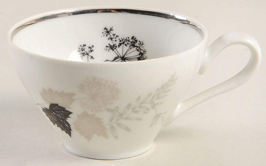 Wooddale Flat Demitasse Cup by Stonegate-1