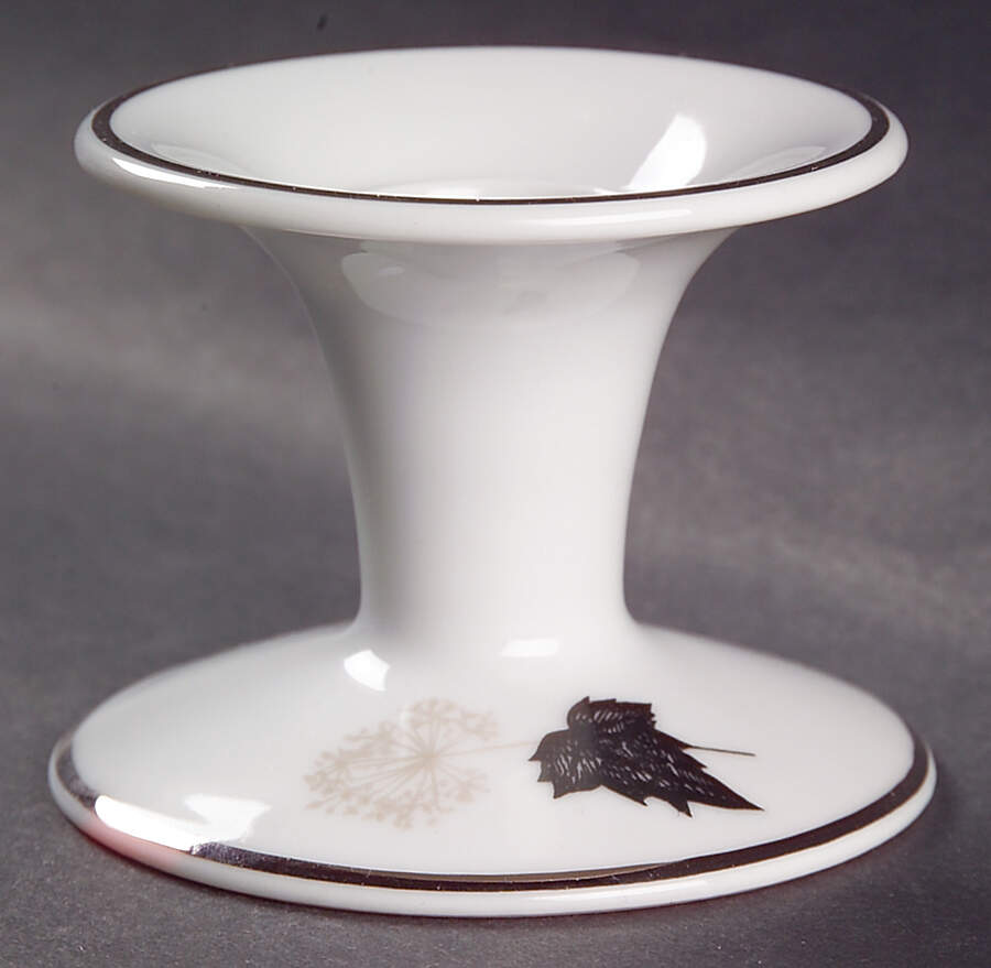 Wooddale 2" Candlestick by Stonegate-1