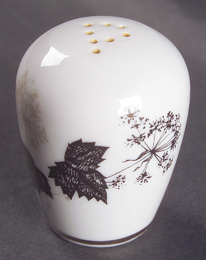 Wooddale Pepper Shaker by Stonegate-1