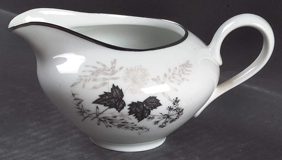 Wooddale Creamer by Stonegate-1