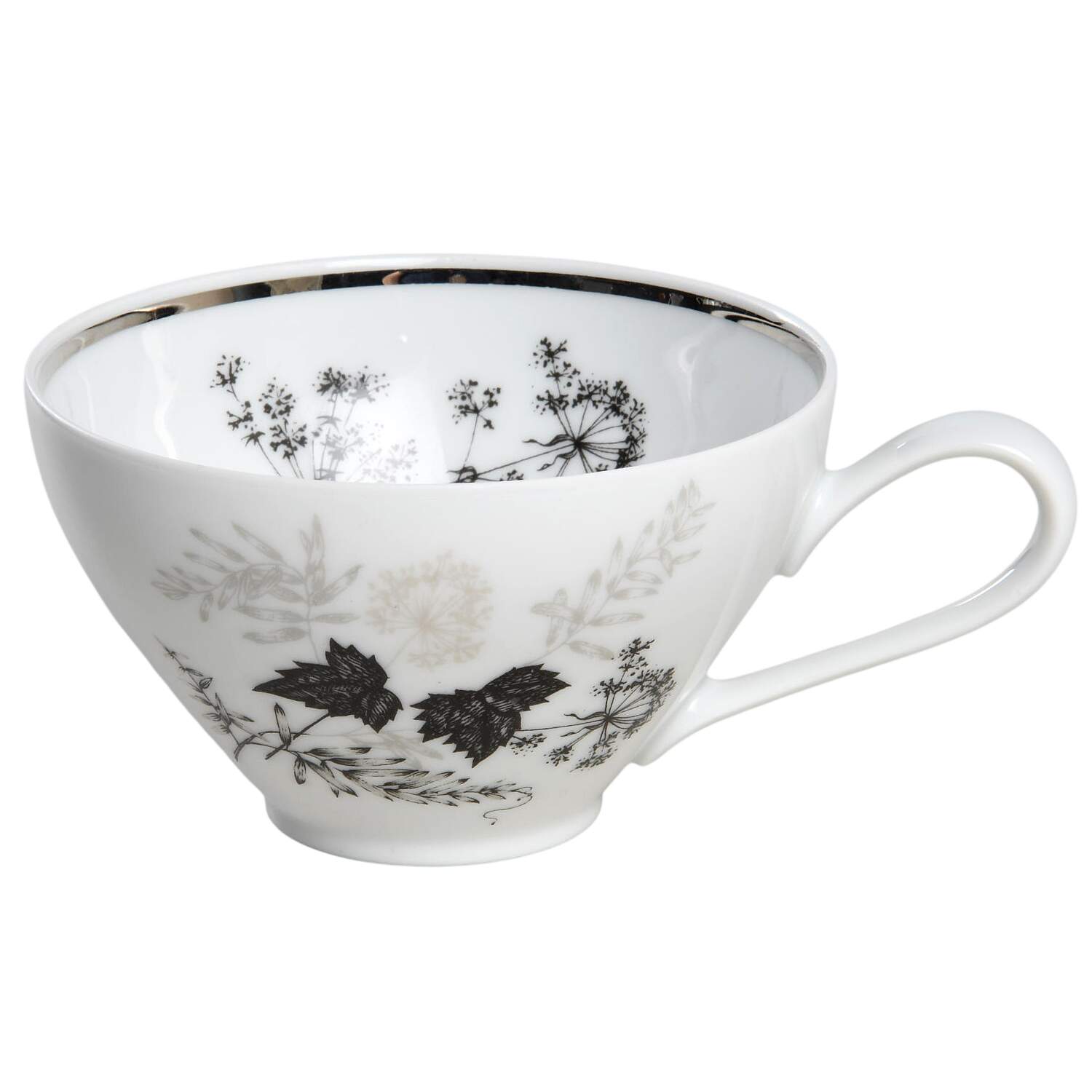 Wooddale Flat Cup by Stonegate-1
