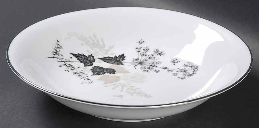 Wooddale Coupe Soup Bowl by Stonegate-1
