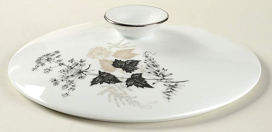 Wooddale Lid for Round Vegetable by Stonegate-1