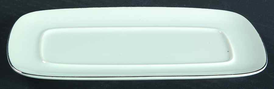 Springtime 1/4 Lb Butter No Lid by Sterling China (Japan)-1