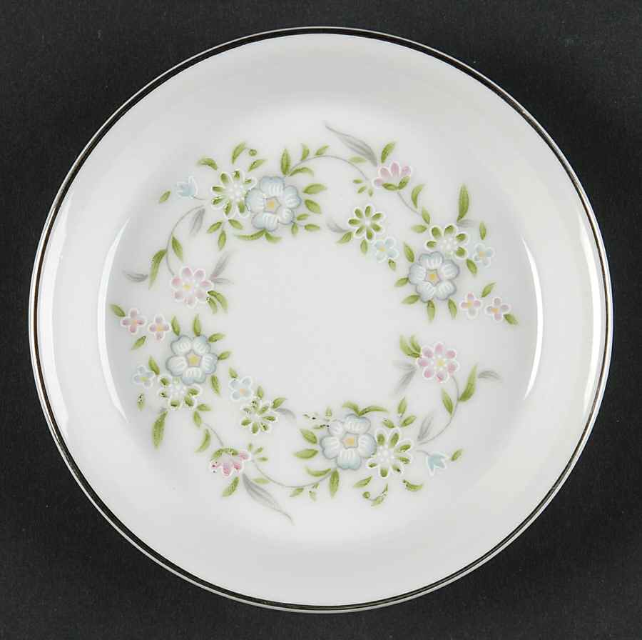 Springtime Coaster by Sterling China (Japan)-1
