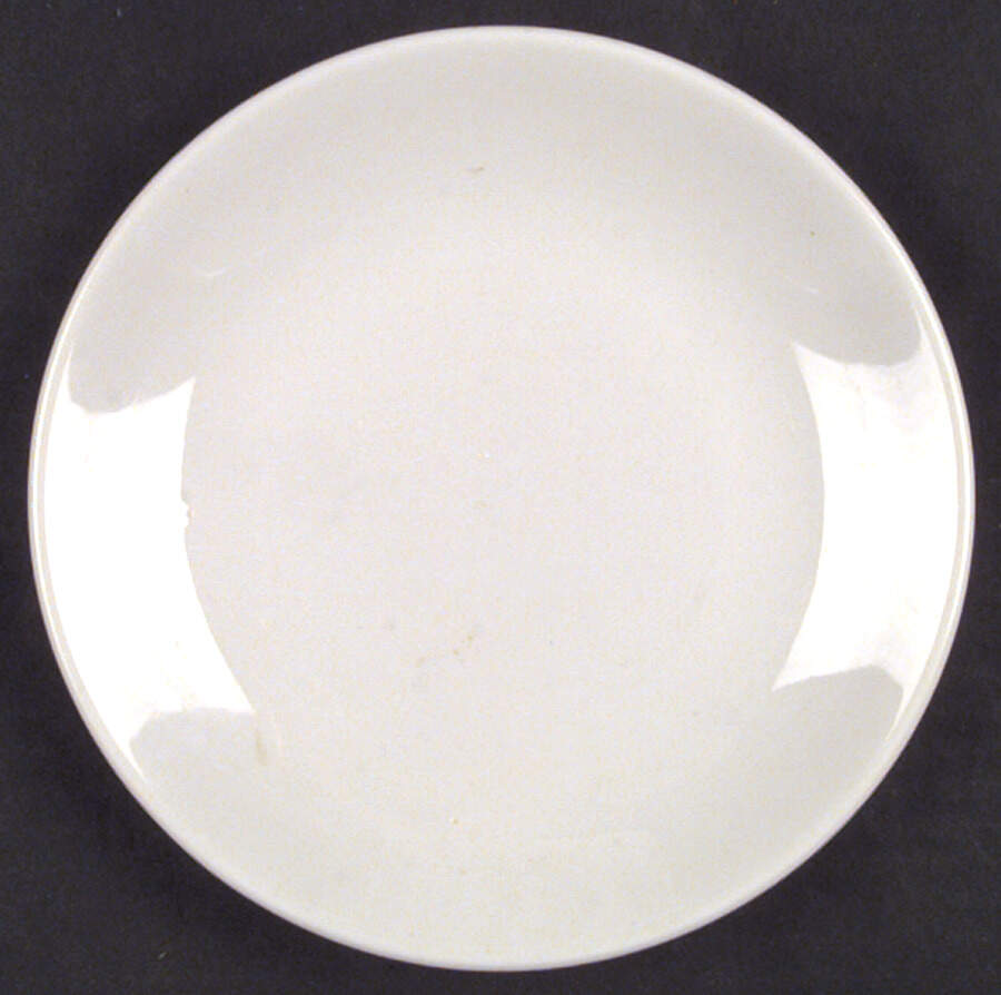 STR2 Salad Plate by Sterling China (USA)-1