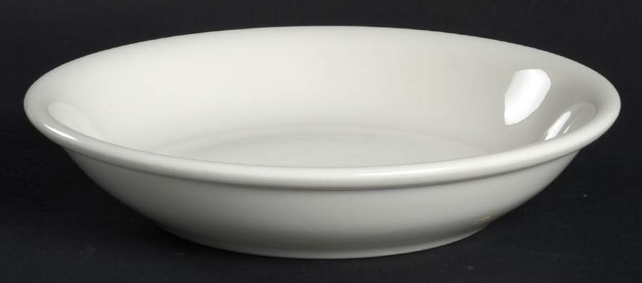 STR2 Coupe Cereal Bowl by Sterling China (USA)-1