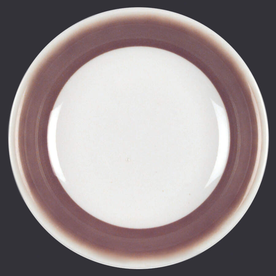 STR9 Coupe Soup Bowl by Sterling China (USA)-1