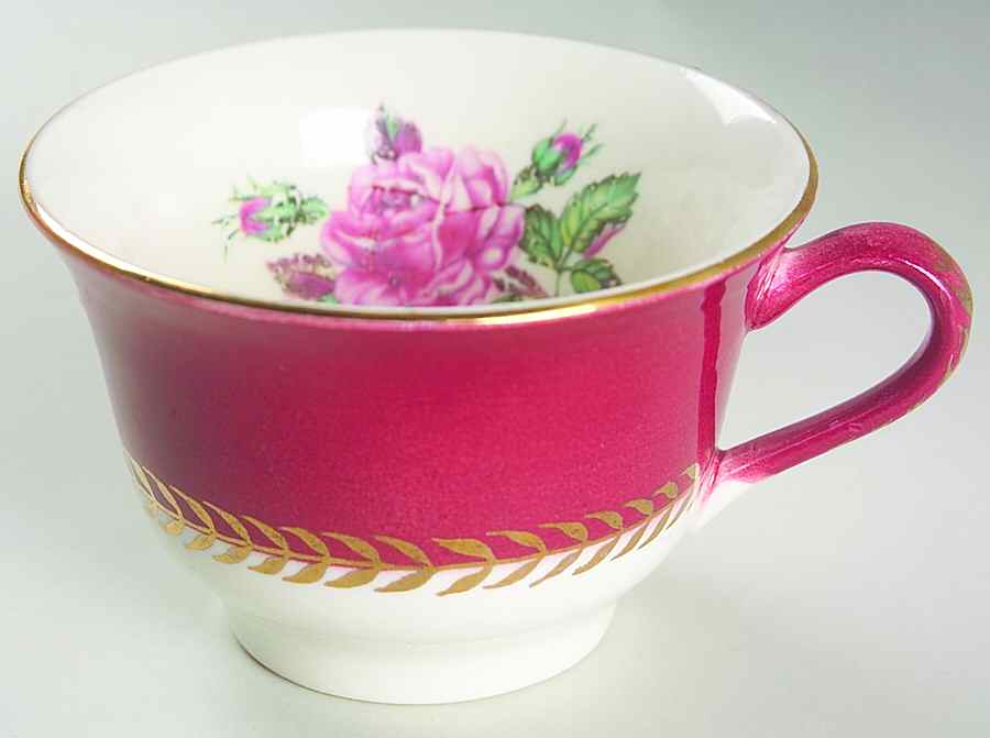 Lady Marlowe Flat Cup by Stetson-1