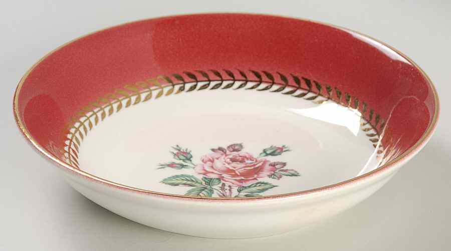 Lady Marlowe Coupe Cereal Bowl by Stetson-1