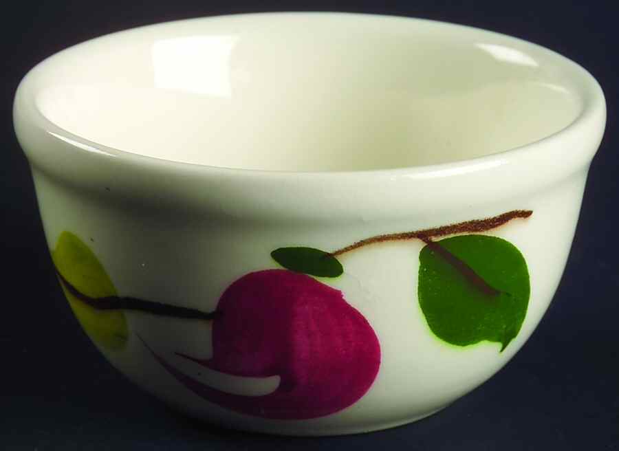 Meadow Rose Ramekin by Stetson-1