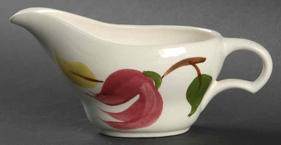 Meadow Rose Creamer by Stetson-1