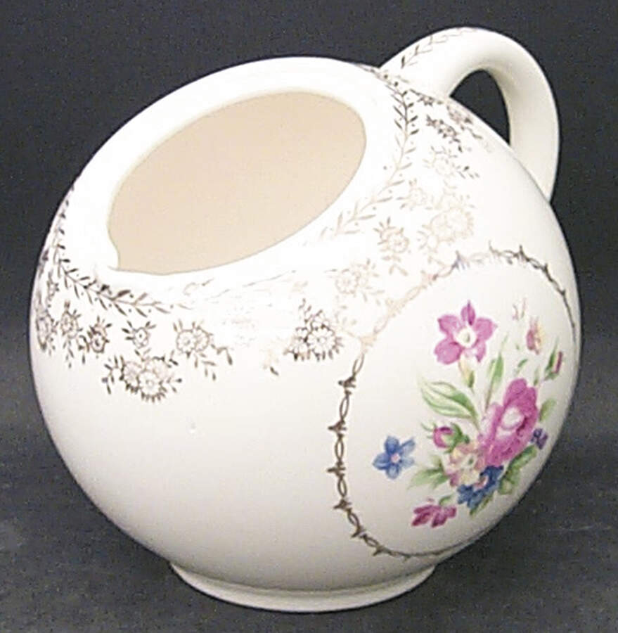 STT1 Grease Pot No Lid by Stetson-1