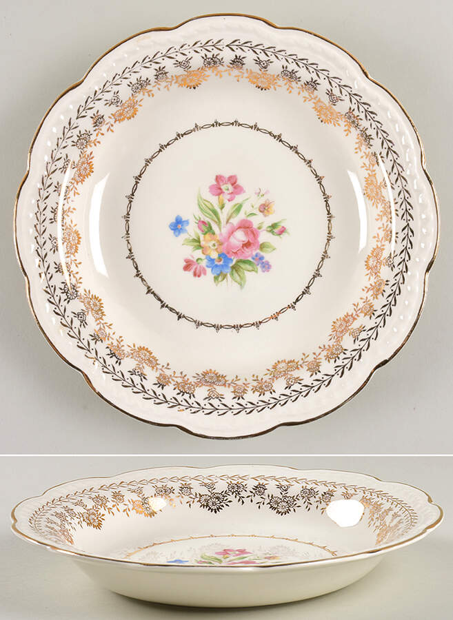 STT1 Rim Soup Bowl by Stetson-1