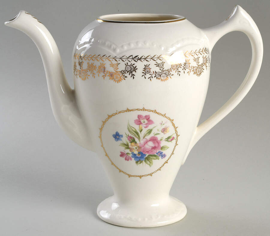 STT1 Coffee Pot No Lid by Stetson-1
