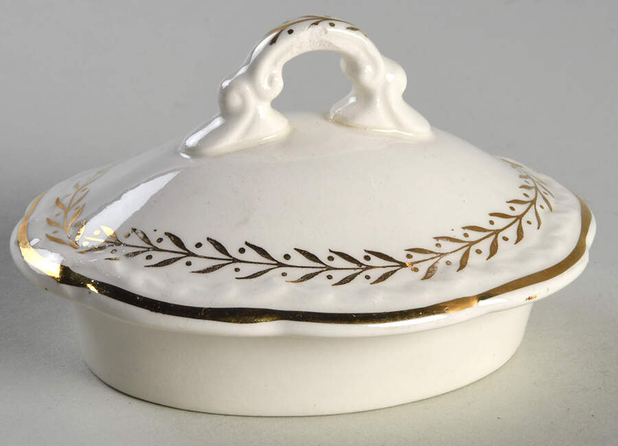 STT1 Lid for Coffee Pot by Stetson-1
