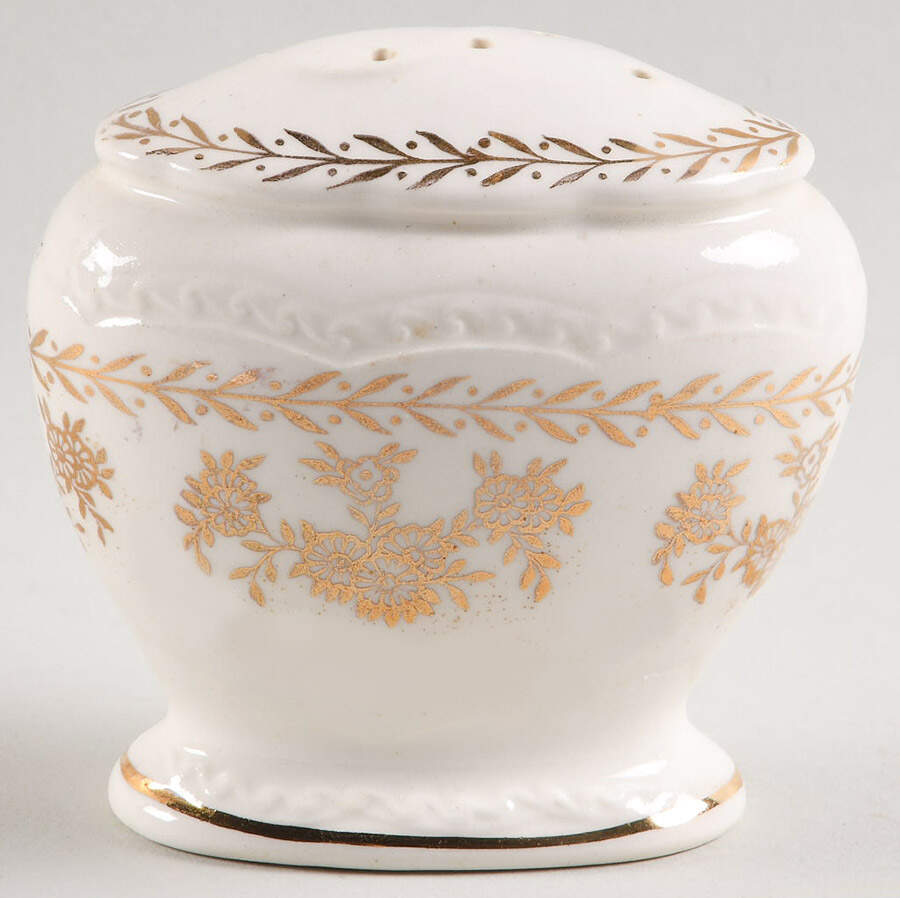 STT1 Salt Shaker by Stetson-1