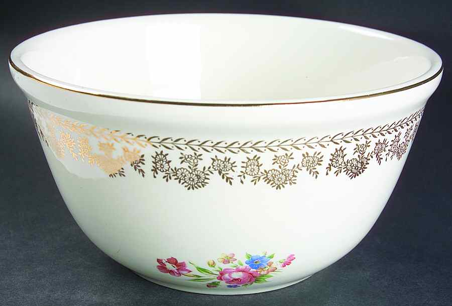 STT1 9" Mixing Bowl by Stetson-1