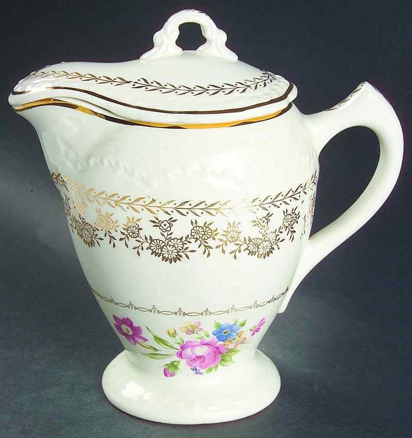 STT1 12 Oz Pitcher with Lid by Stetson-1