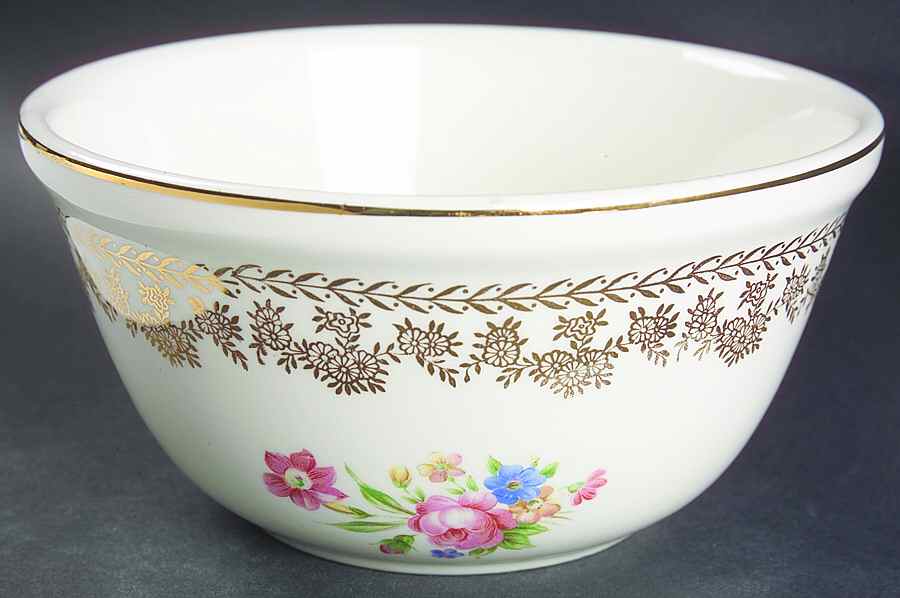 STT1 7" Mixing Bowl by Stetson-1