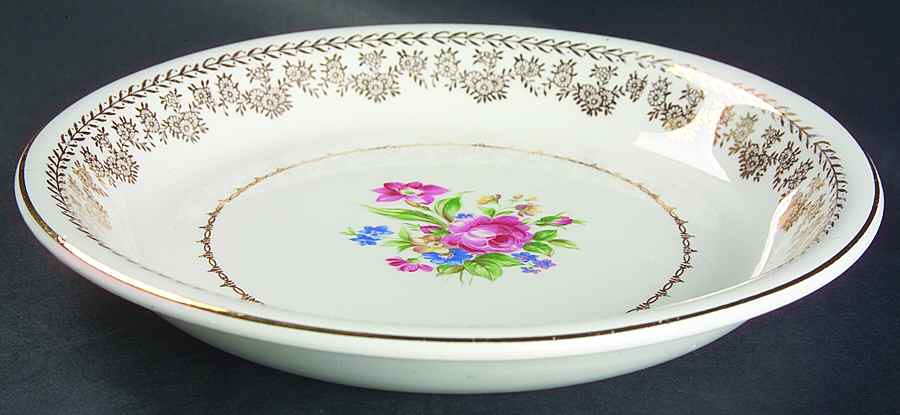 STT1 10" Pie Baking Plate by Stetson-1