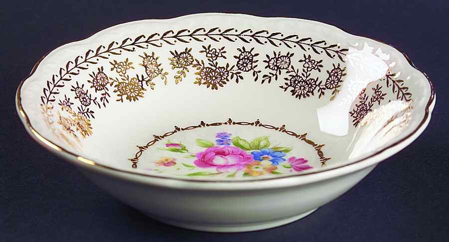 STT1 Coupe Cereal Bowl by Stetson-1