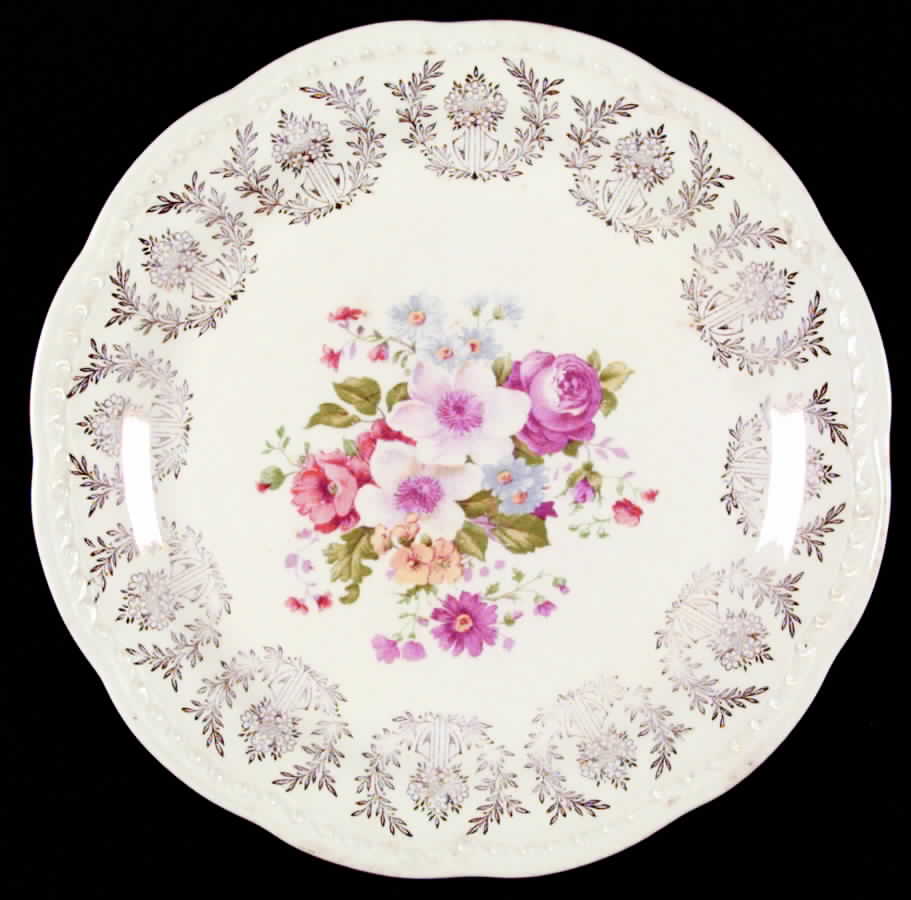 STT15 Dinner Plate by Stetson-1