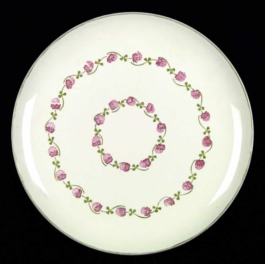 STT16 12" Chop Plate (Round Platter) by Stetson-1