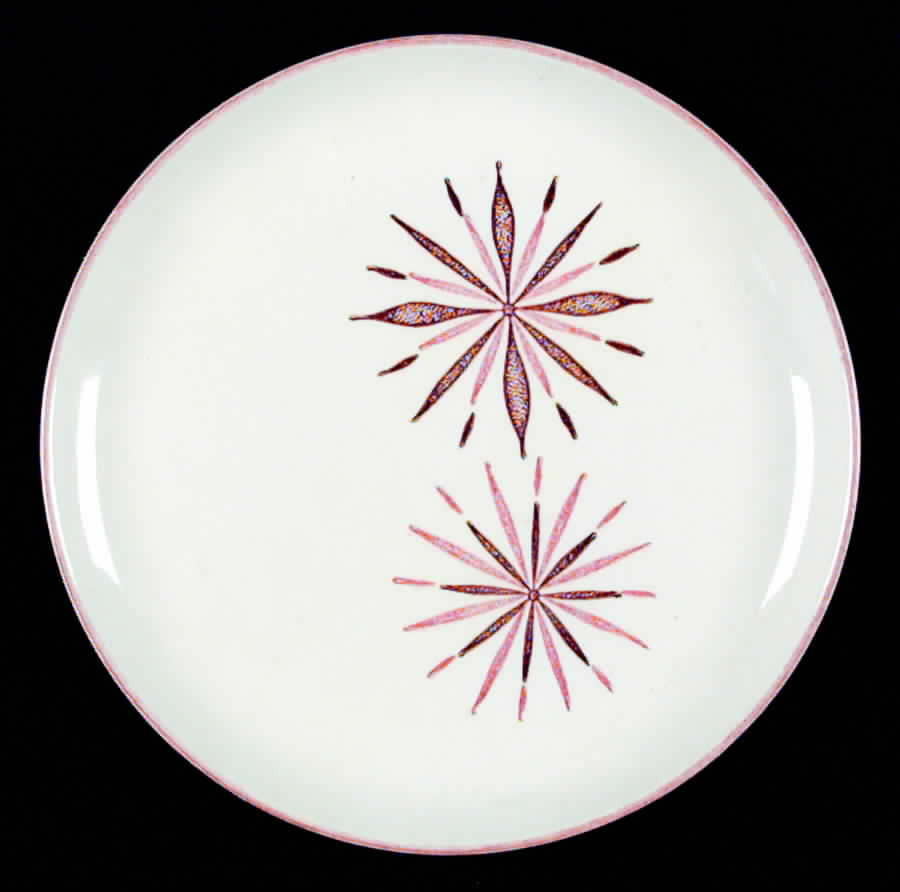 STT17 Salad Plate by Stetson-1
