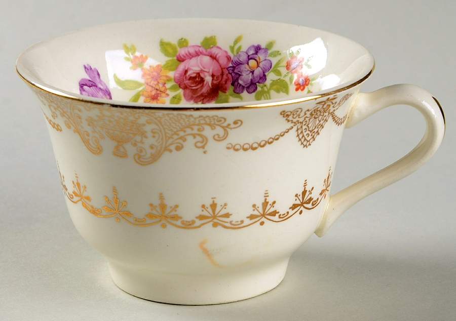 STT2 Flat Cup by Stetson-1