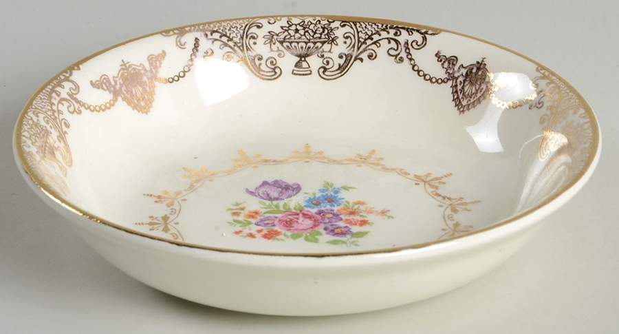 STT2 Fruit/Dessert (Sauce) Bowl by Stetson-1