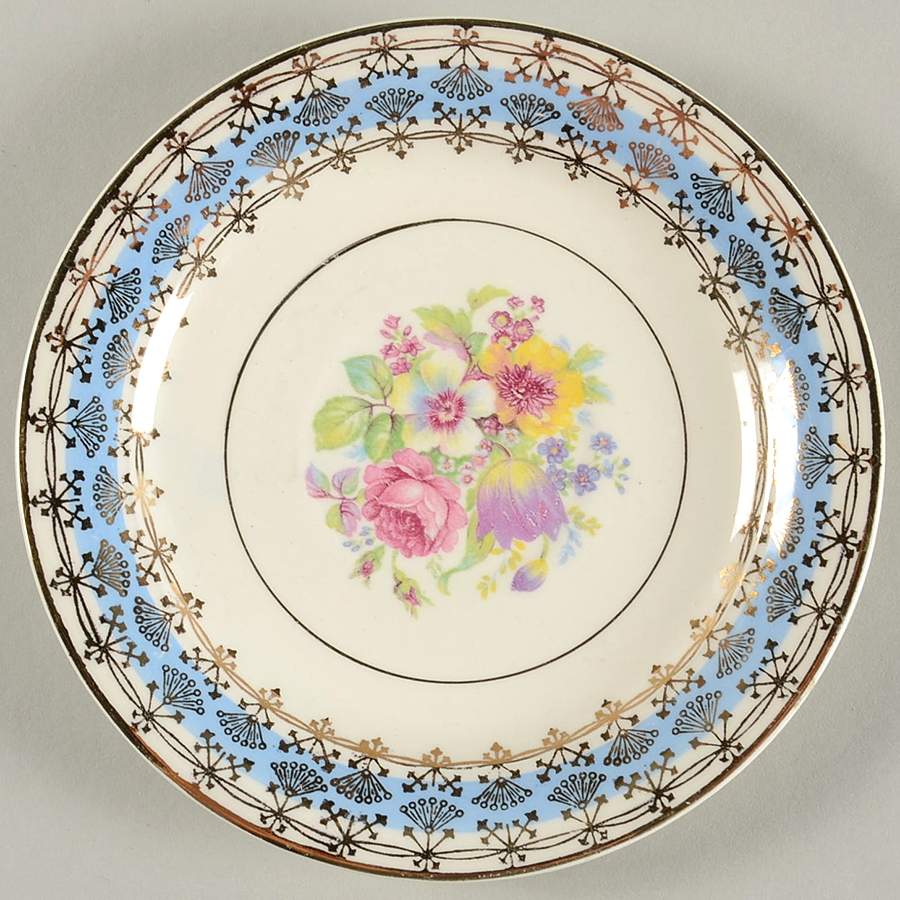 STT20 Saucer by Stetson-1