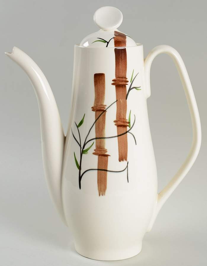 STT22 Coffee Pot & Lid by Stetson-1