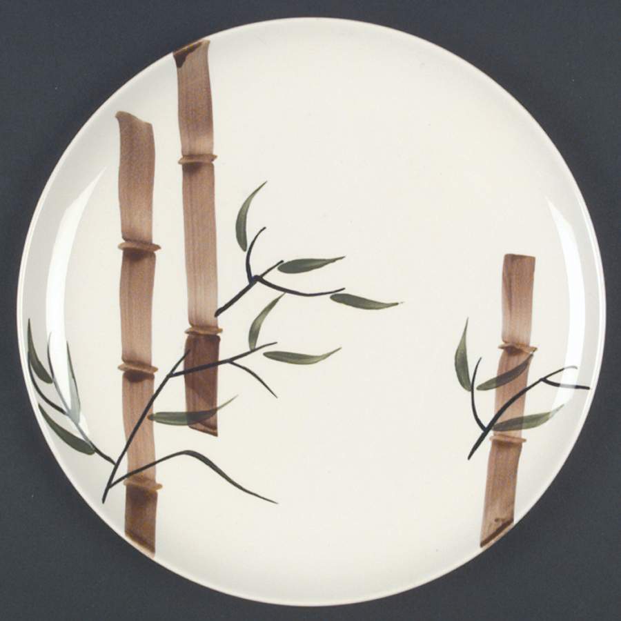 STT22 Dinner Plate by Stetson-1