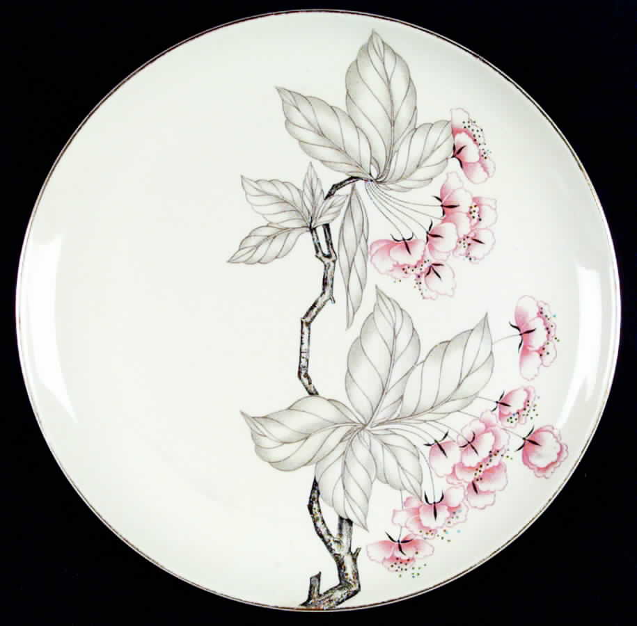 STT23 Dinner Plate by Stetson-1