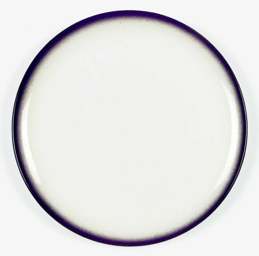 STT26 Dinner Plate by Stetson-1