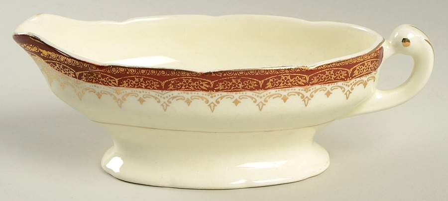 STT27 Gravy Boat by Stetson-1