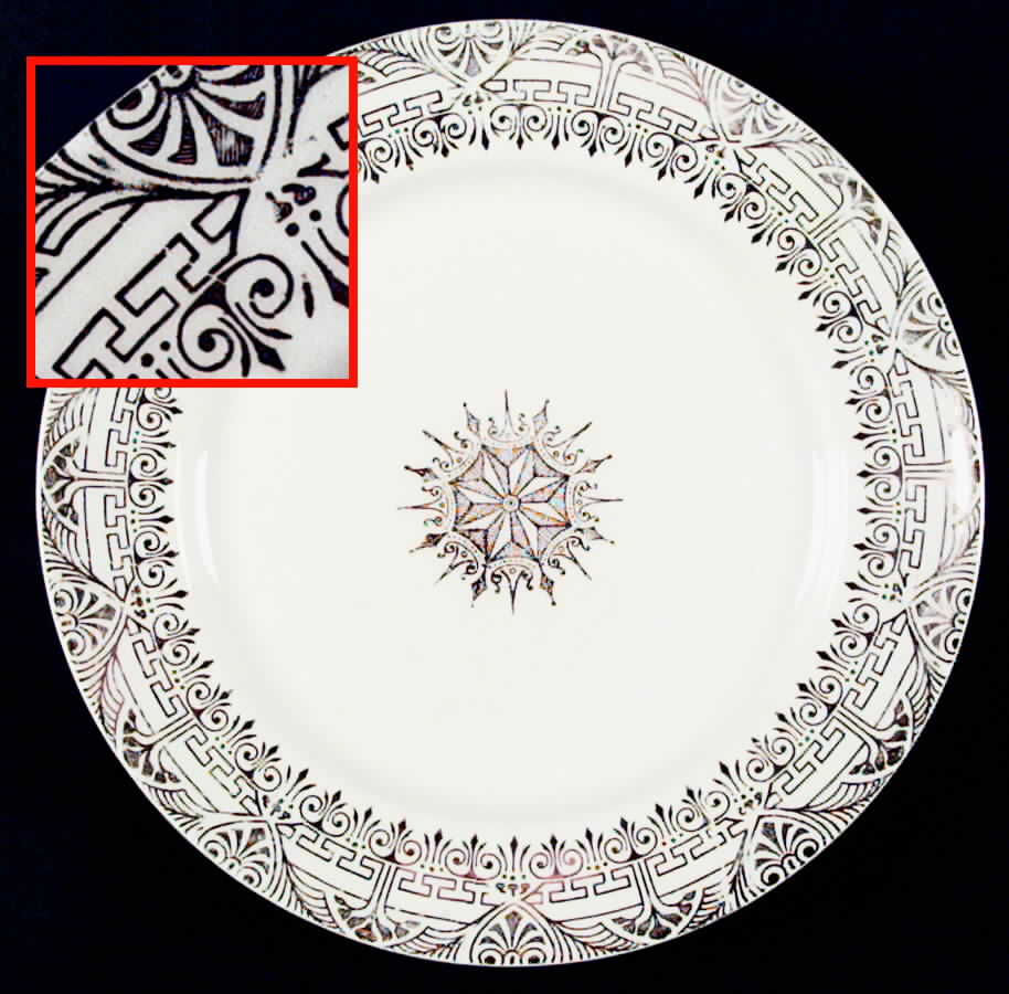 STT28 Dinner Plate by Stetson-1