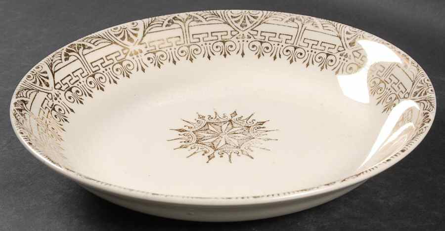 STT28 Coupe Soup Bowl by Stetson-1
