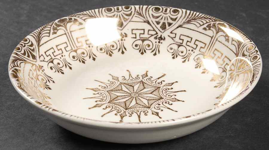 STT28 Fruit/Dessert (Sauce) Bowl by Stetson-1