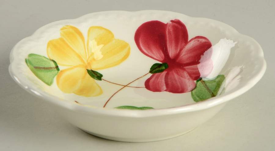 STT3 Fruit/Dessert (Sauce) Bowl by Stetson-1