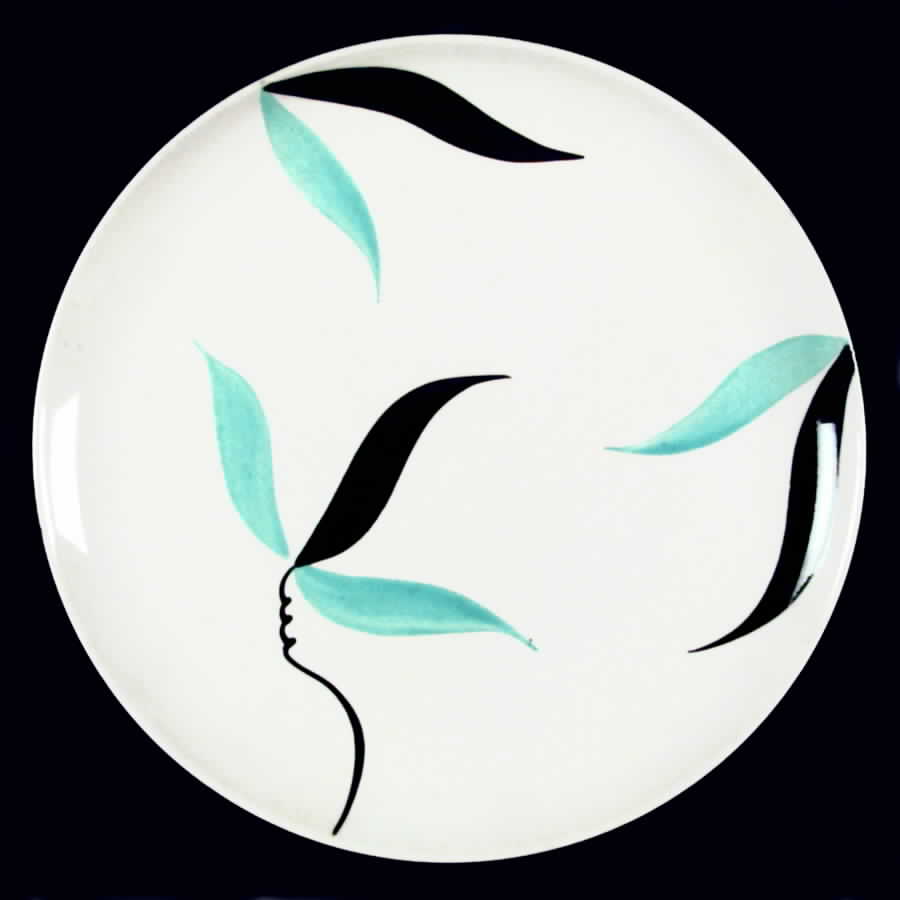 STT30 Dinner Plate by Stetson-1