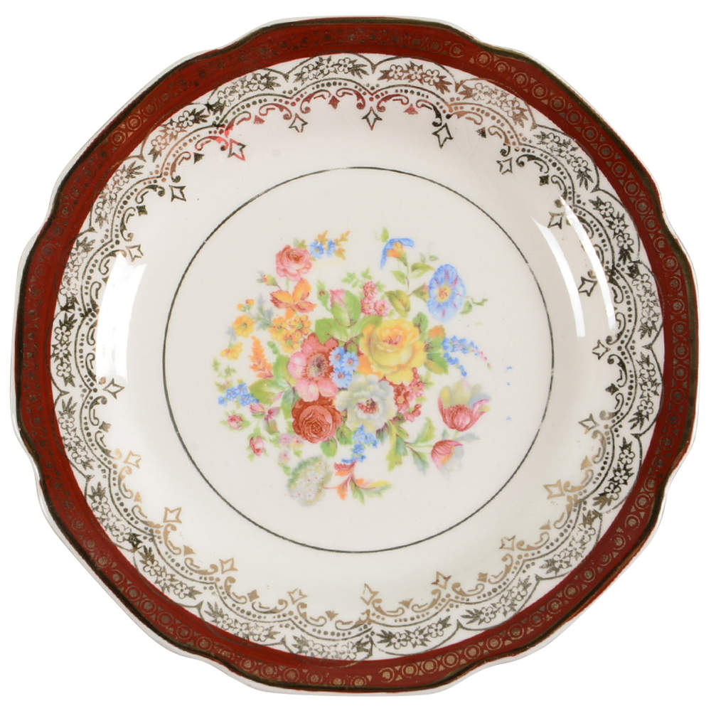 STT33 Bread & Butter Plate by Stetson-1