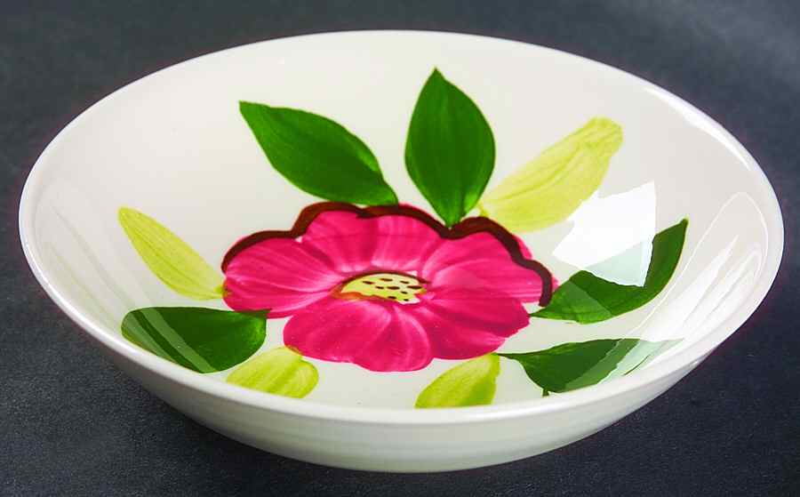 STT34 Fruit/Dessert (Sauce) Bowl by Stetson-1